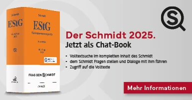 Banner Schmidt 2025 Chat-Book